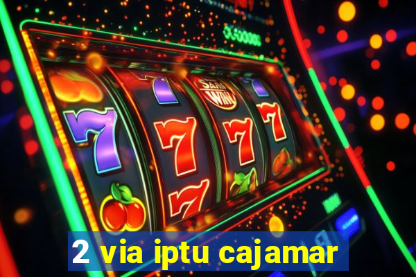 2 via iptu cajamar